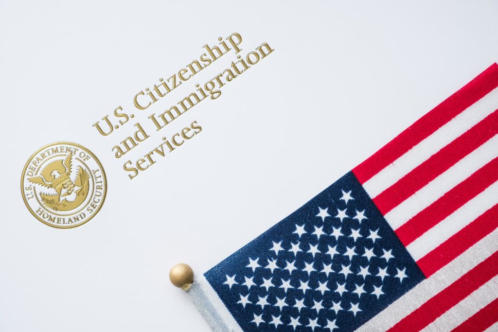 Understanding the Steps to Becoming a U.S. Citizen