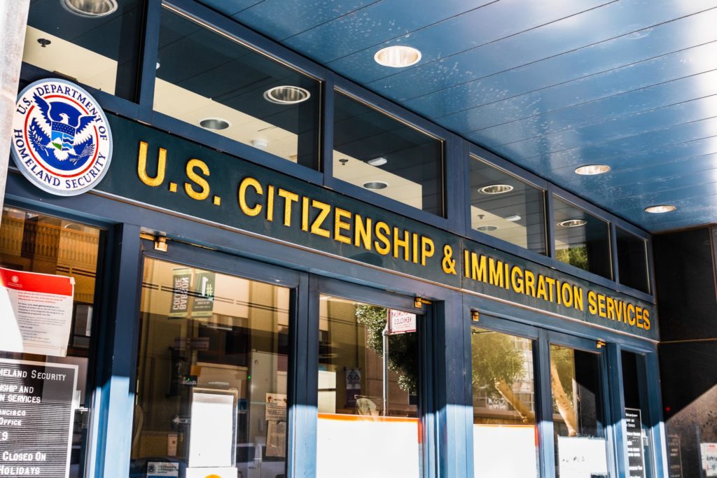5 Signs It’s Time to Call an Immigration Attorney | Mark E. Jacobs, P.C. | iStock-1189510256